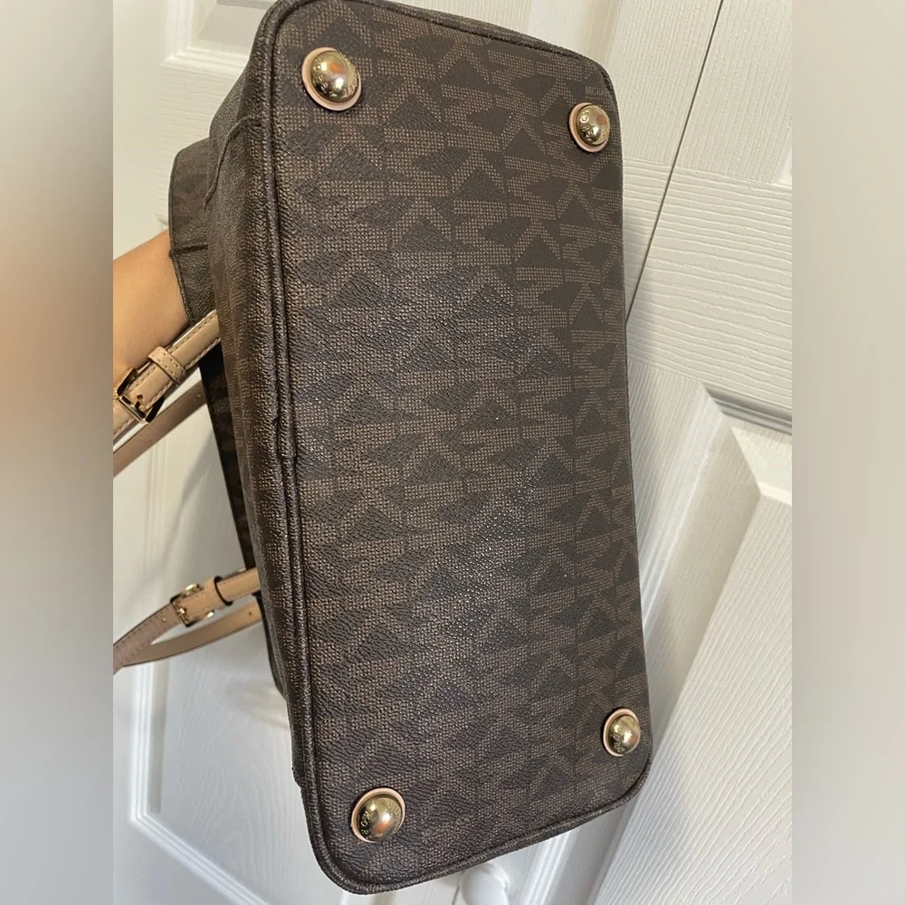 Michael kors tote bag - Picture 4 of 10